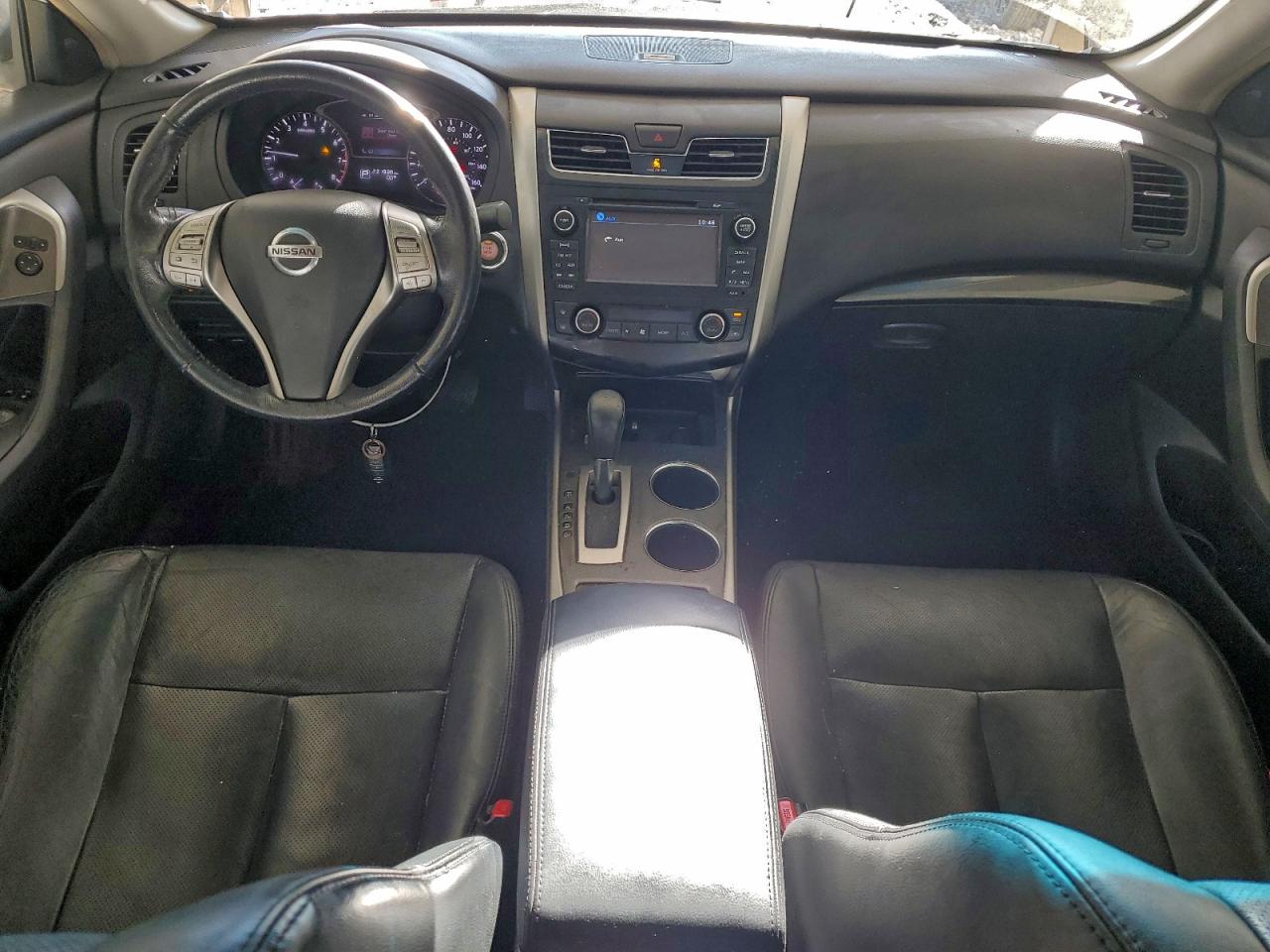 2013 NISSAN ALTIMA 2.5 photo 8