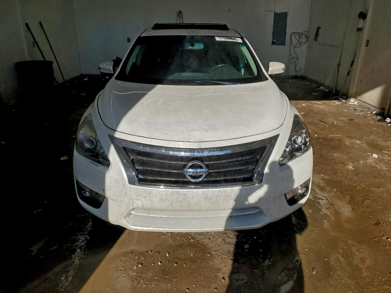 2013 NISSAN ALTIMA 2.5 photo 5