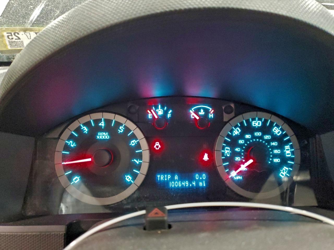 2012 FORD ESCAPE XLT photo 9