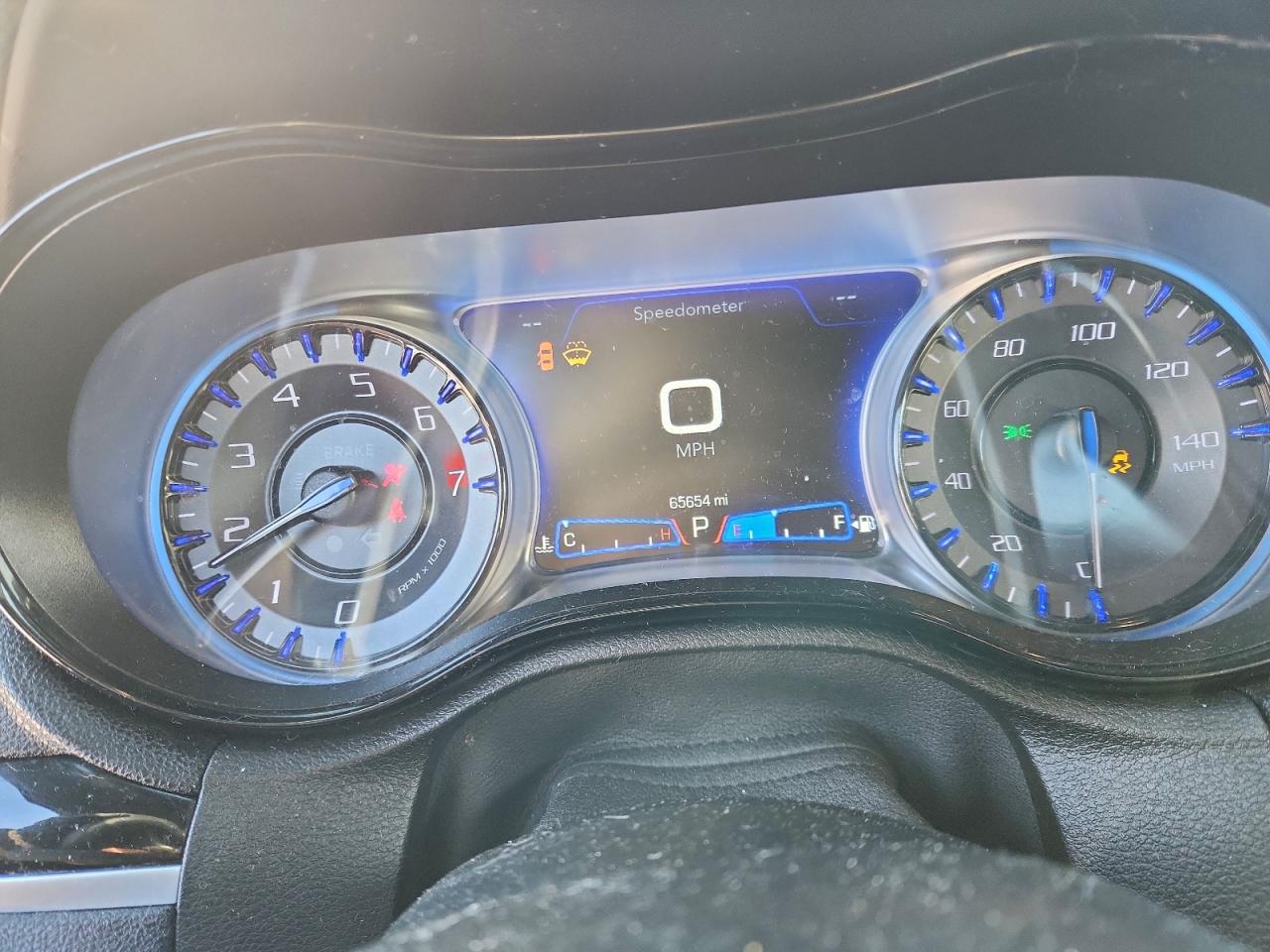 2022 CHRYSLER 300 S photo 9