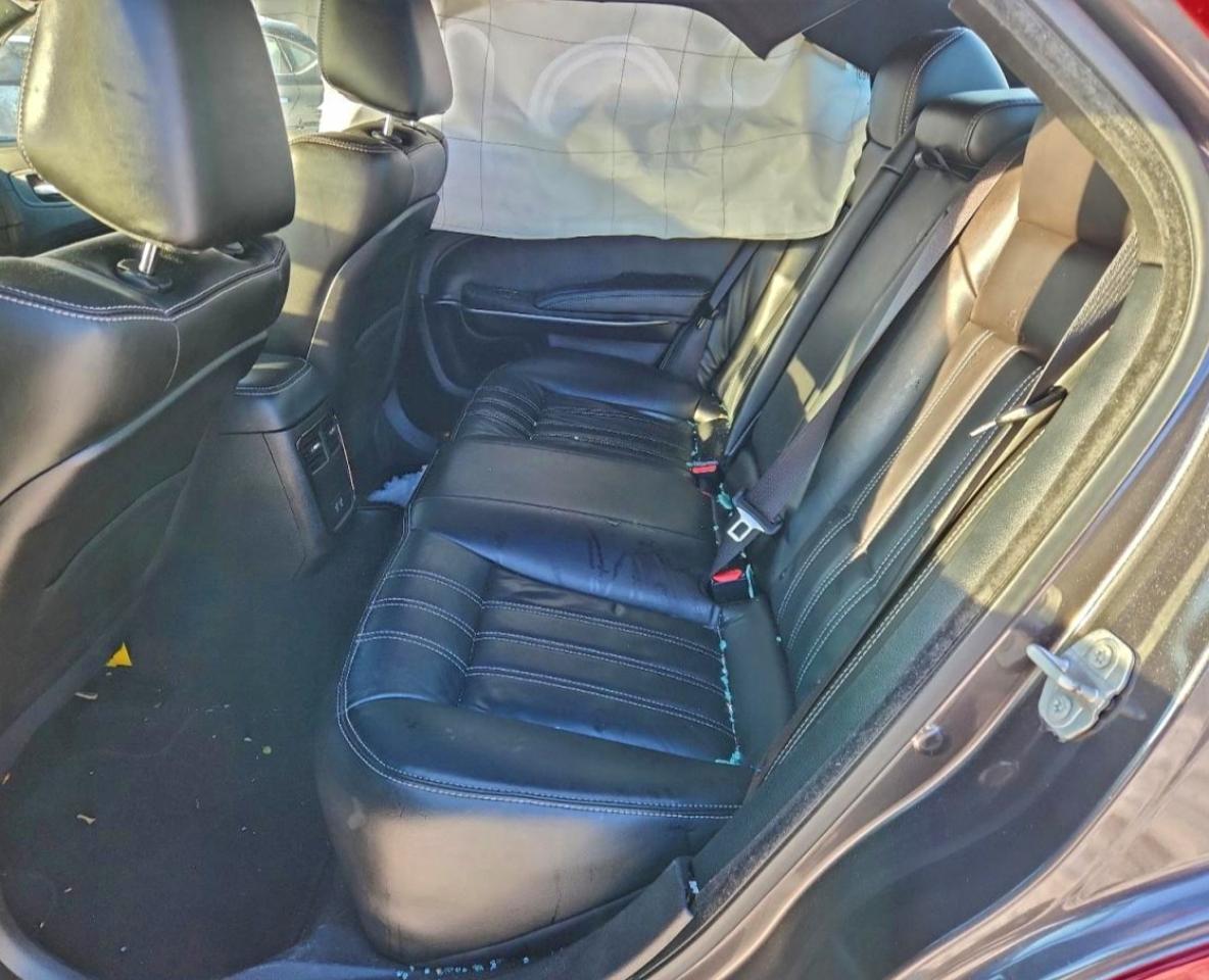 2022 CHRYSLER 300 S photo 10