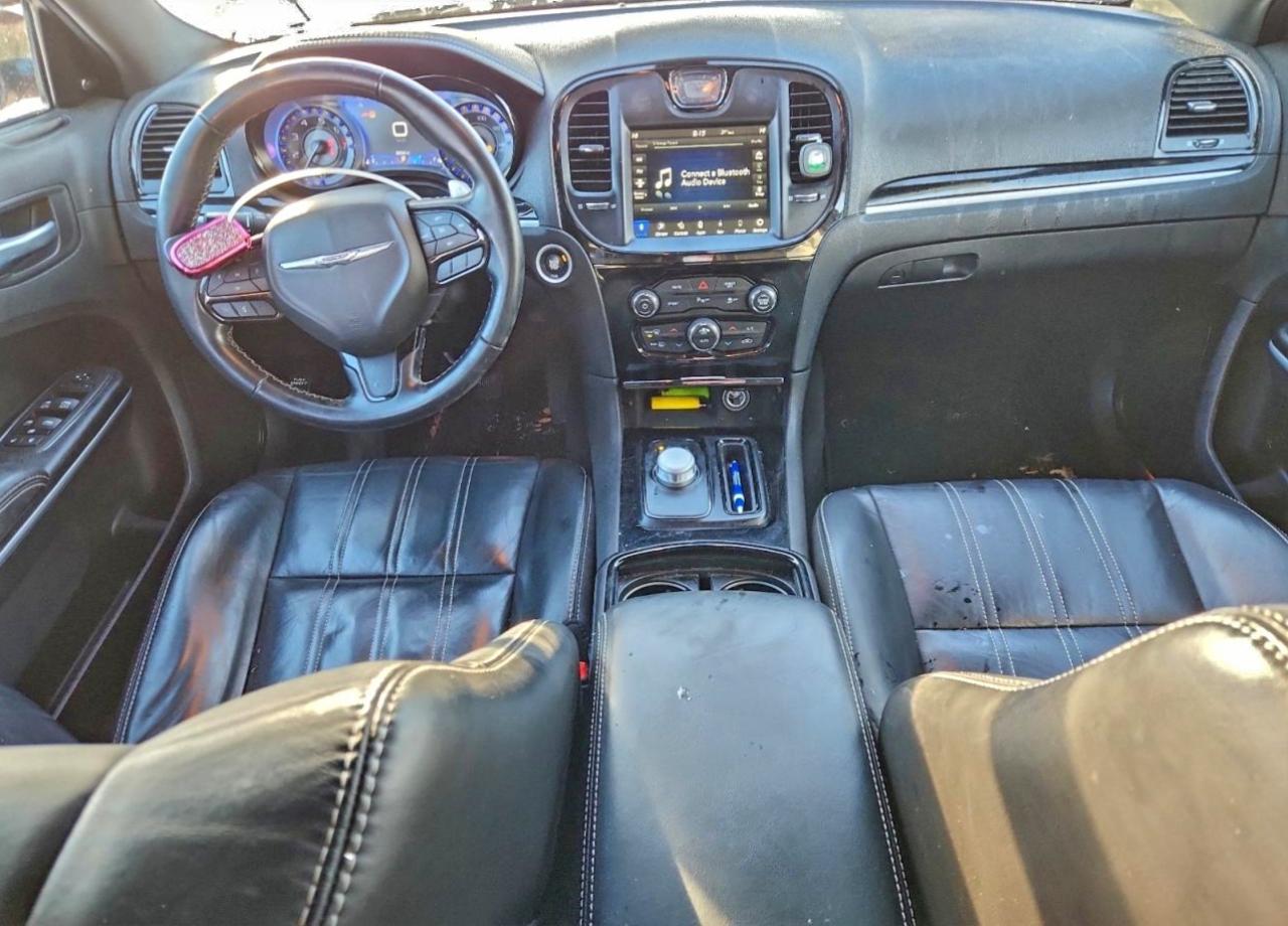 2022 CHRYSLER 300 S photo 8