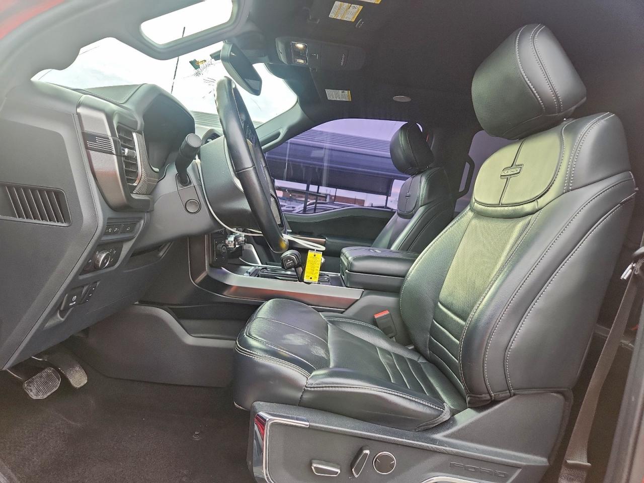2022 FORD F150 SUPERCREW photo 7
