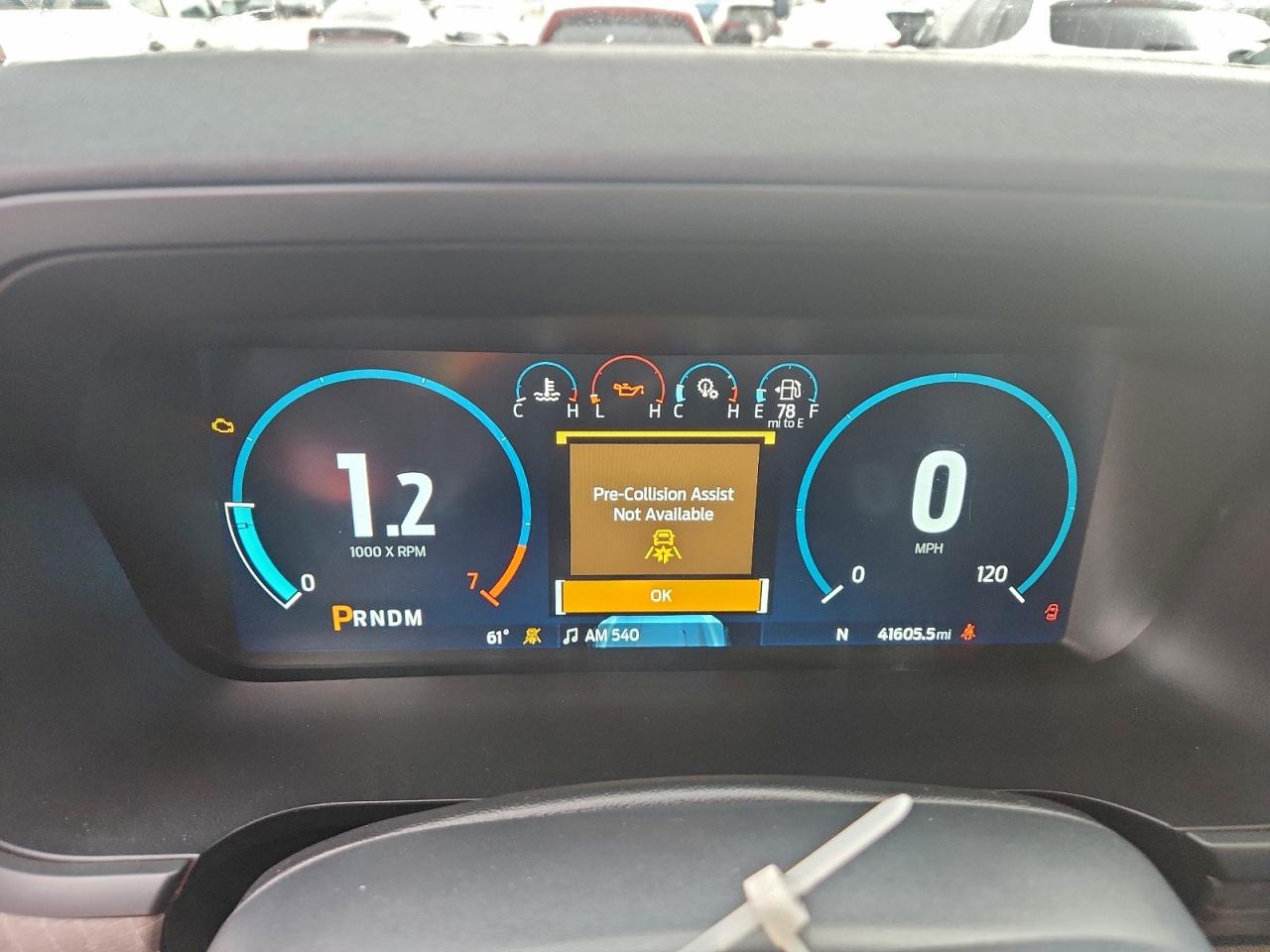 2022 FORD F150 SUPERCREW photo 9