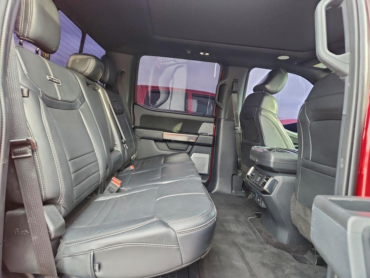 2022 FORD F150 SUPERCREW photo 10
