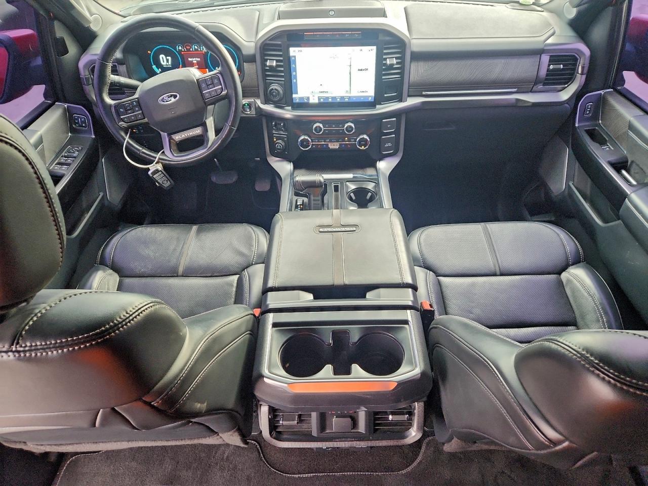 2022 FORD F150 SUPERCREW photo 8