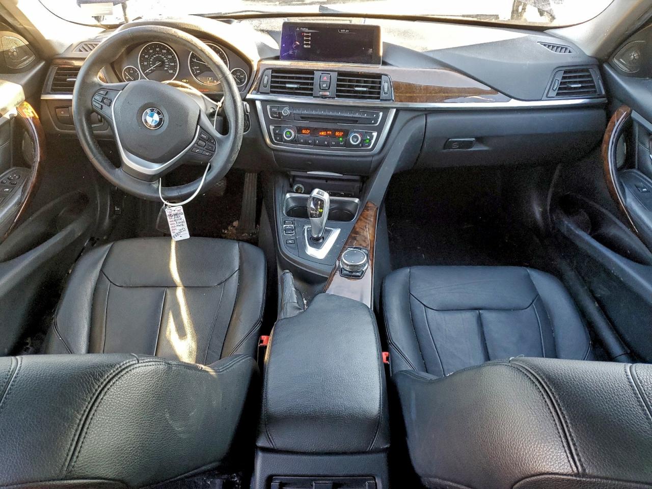 2015 BMW 328 XI photo 8