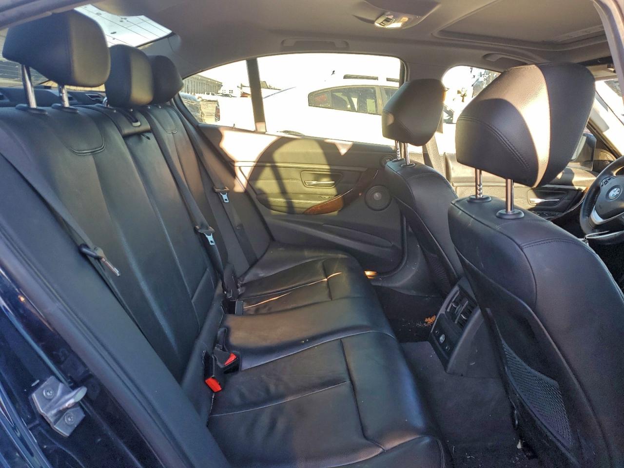 2015 BMW 328 XI photo 10