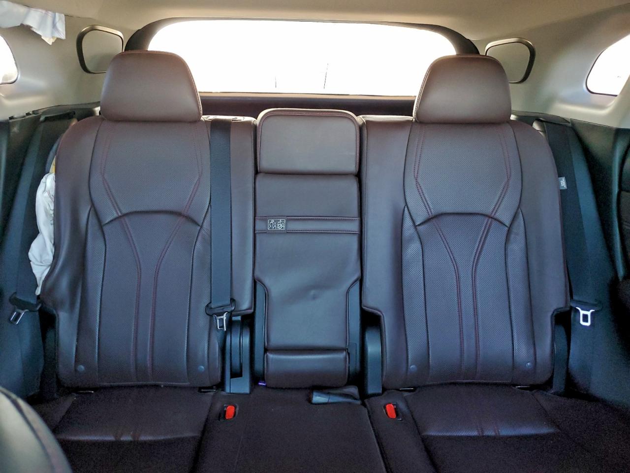 2018 LEXUS RX 350 BASE photo 10