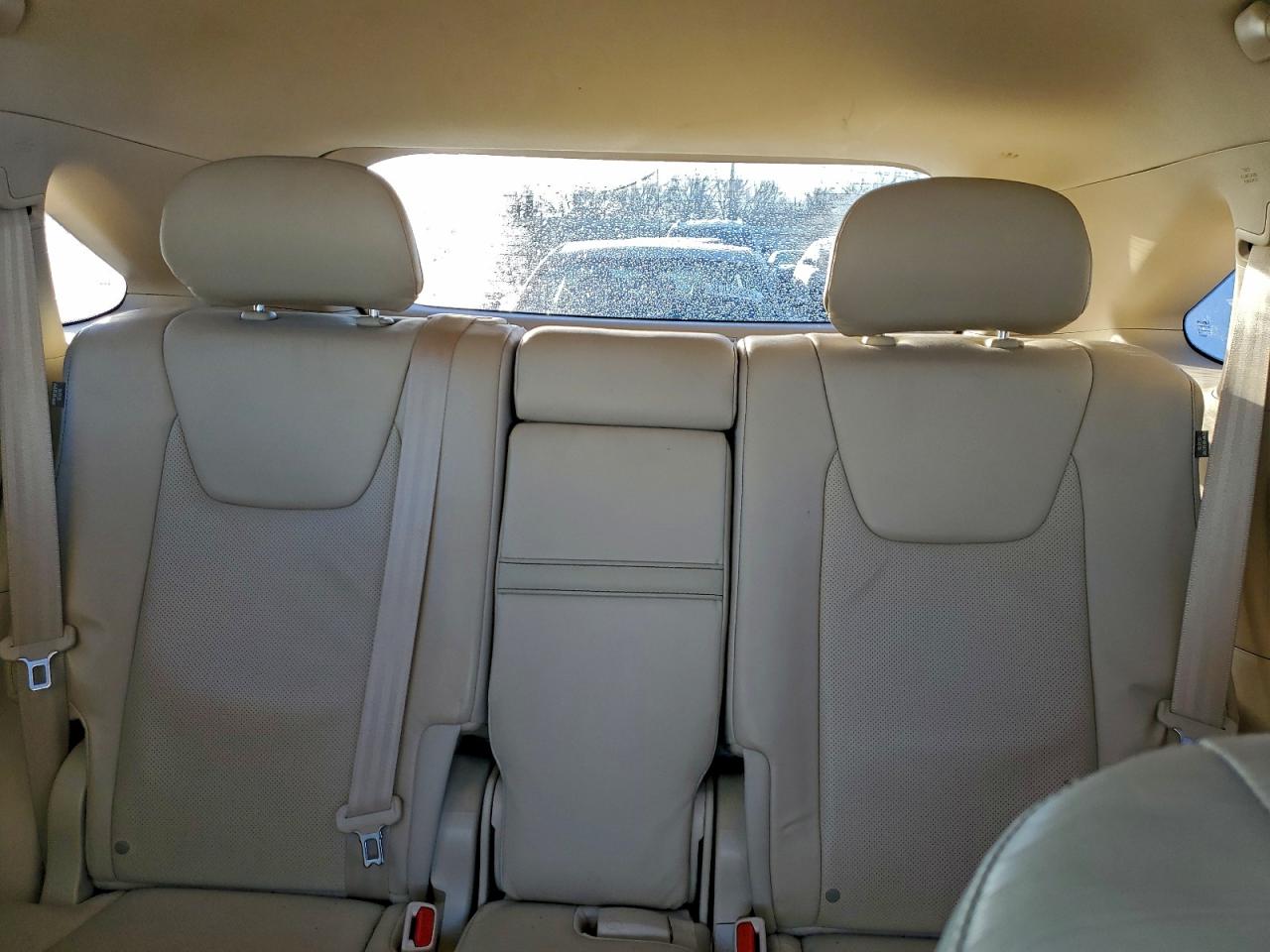 2015 LEXUS RX 350 BASE photo 19