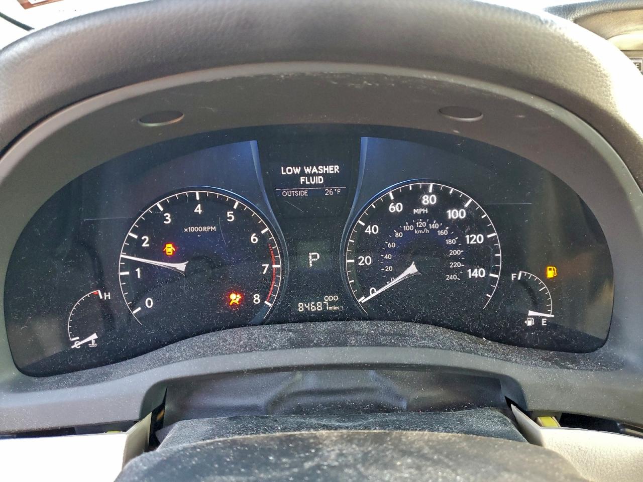 2015 LEXUS RX 350 BASE photo 17