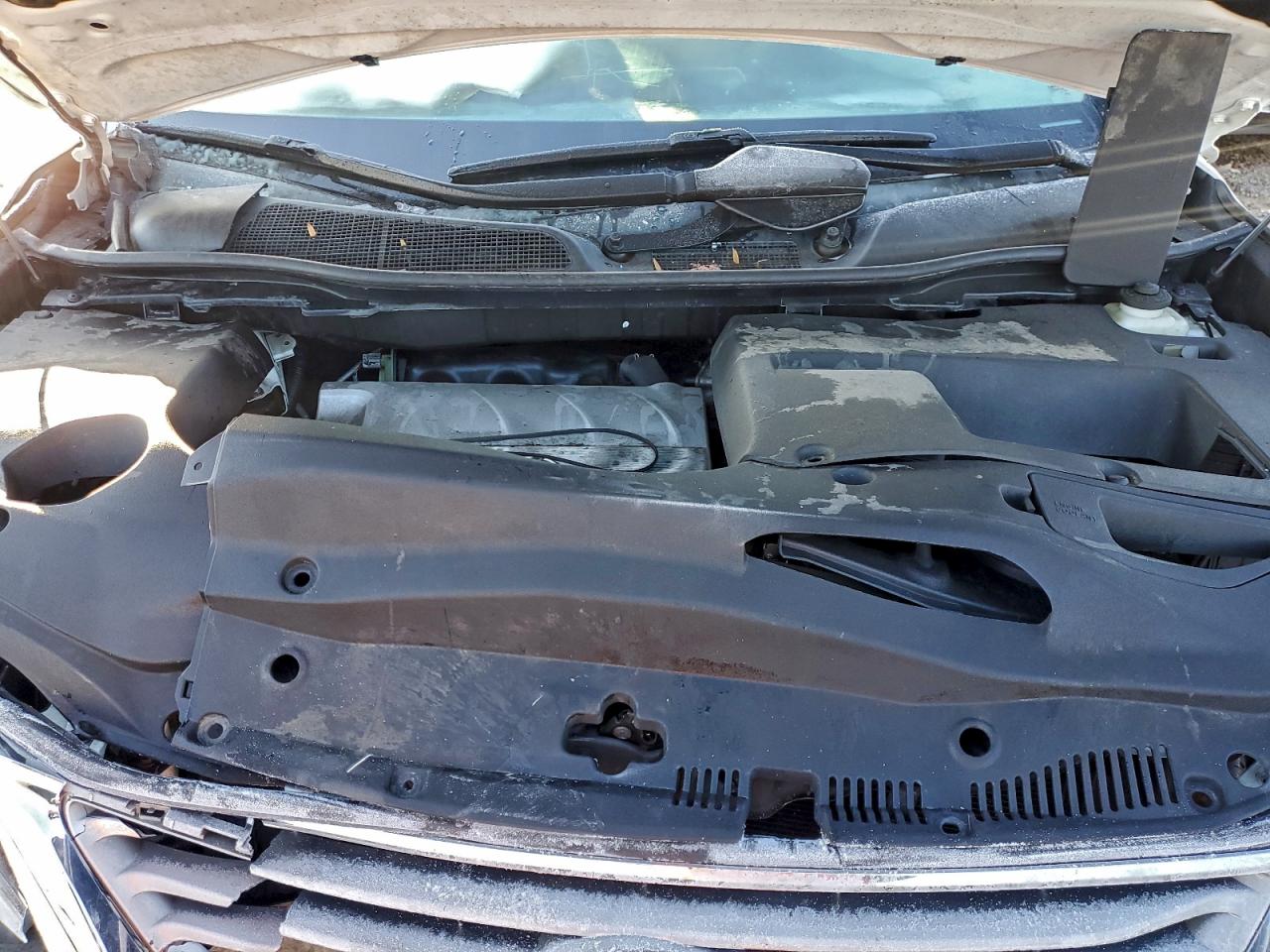 2015 LEXUS RX 350 BASE photo 23