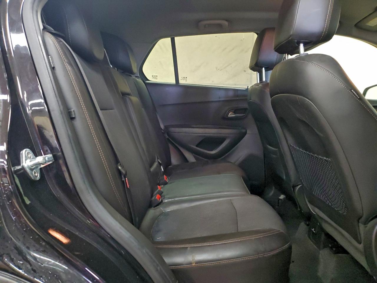 2020 CHEVROLET TRAX 1LT photo 11