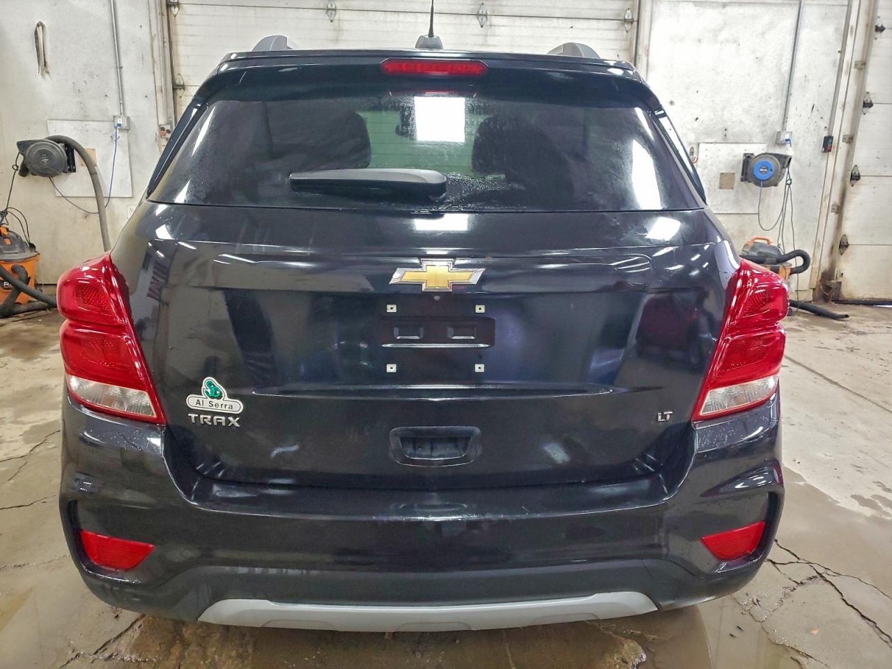 2020 CHEVROLET TRAX 1LT photo 6
