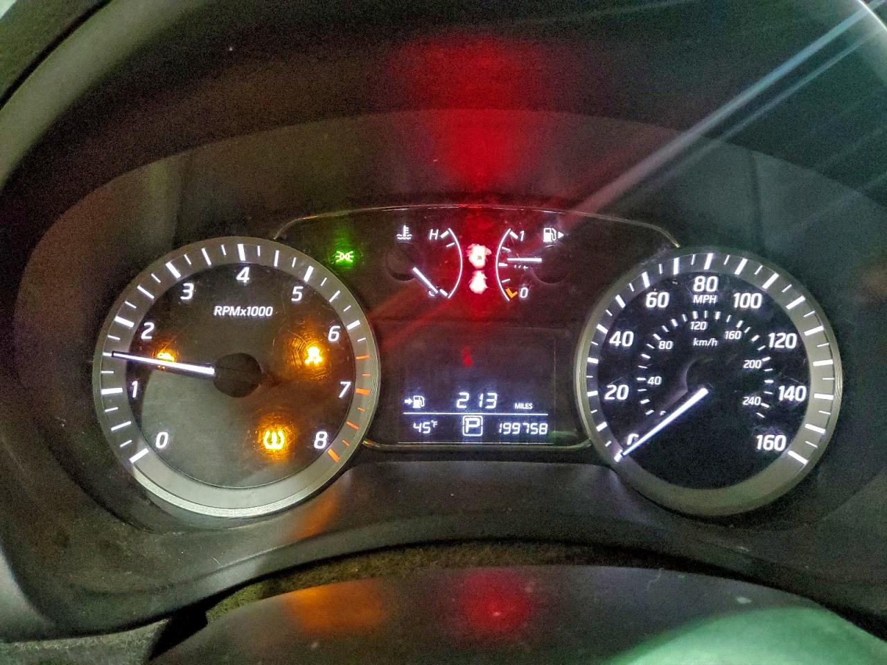 2013 NISSAN SENTRA S photo 17