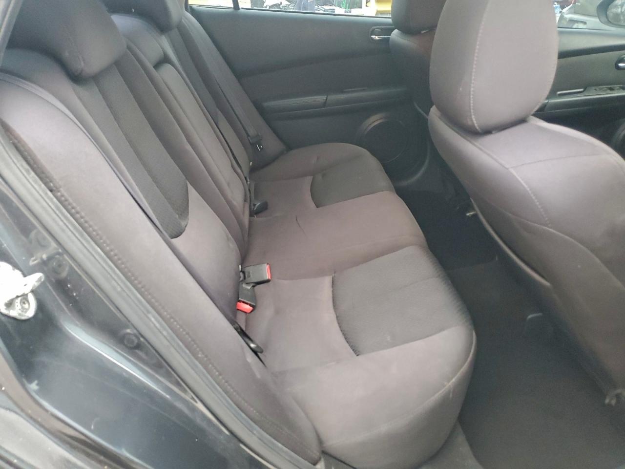 2012 MAZDA 6 I photo 10