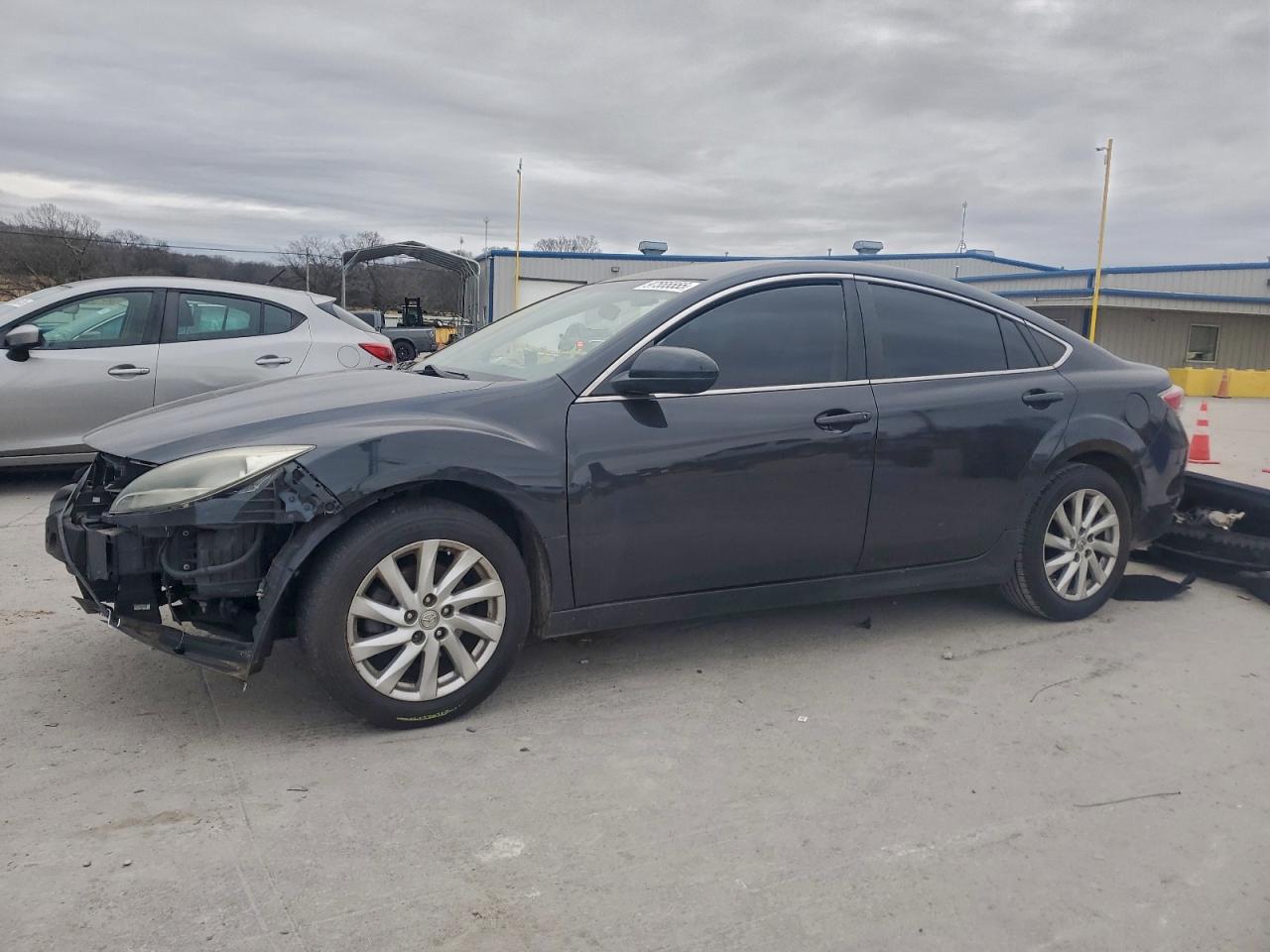 2012 MAZDA 6