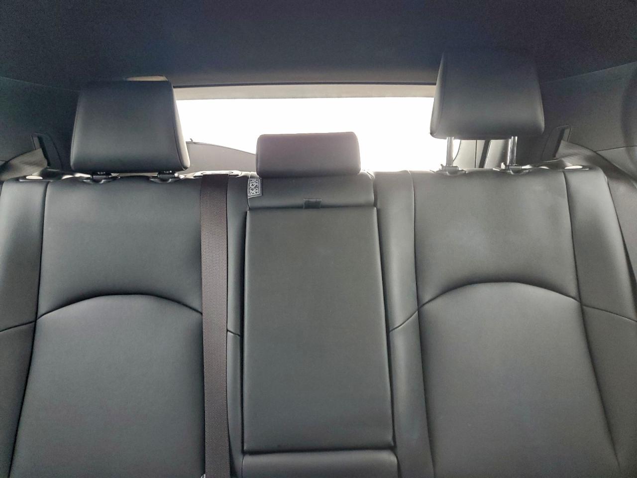 2019 LEXUS UX 200 photo 10