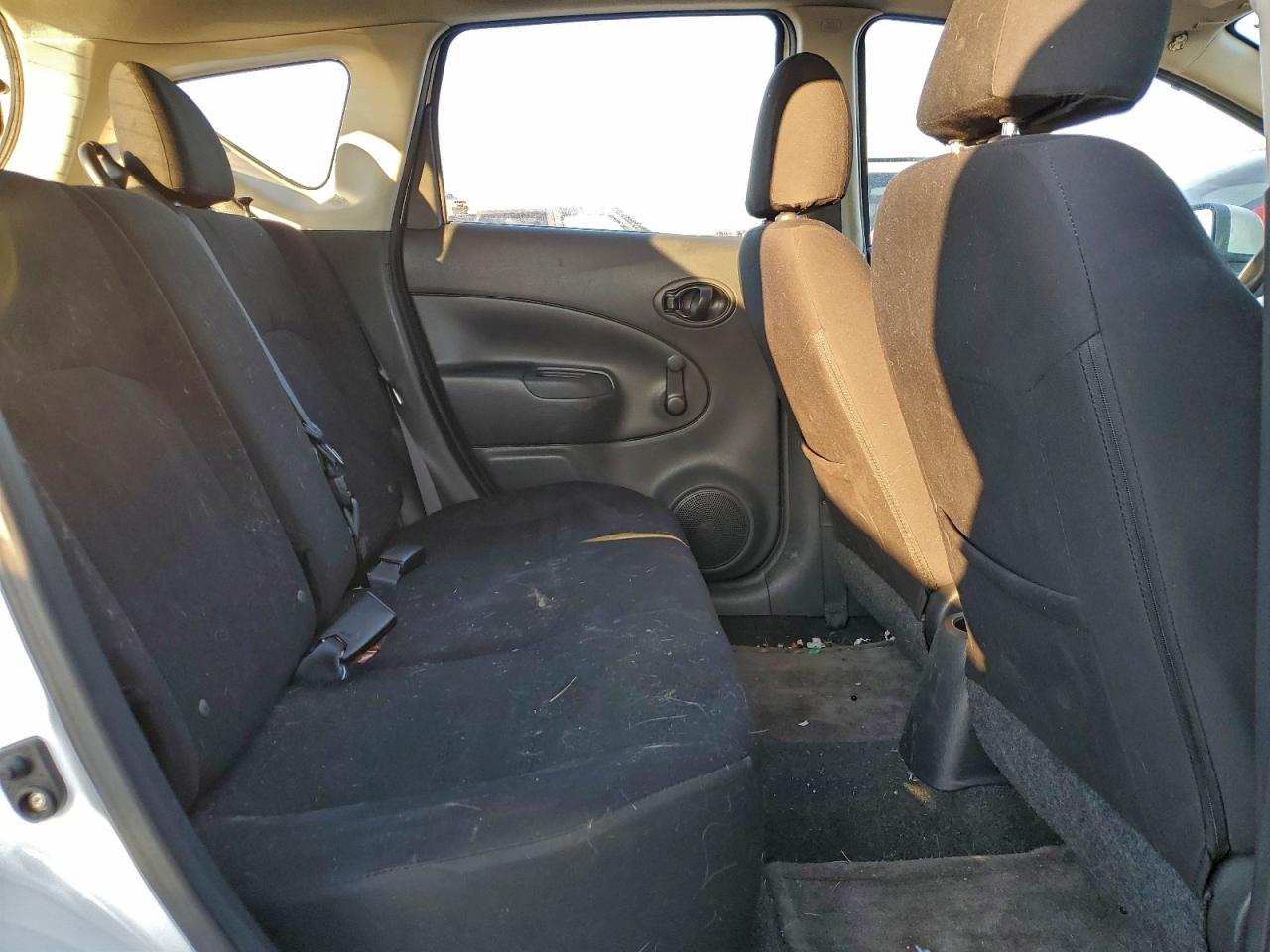 2014 NISSAN VERSA NOTE S photo 10