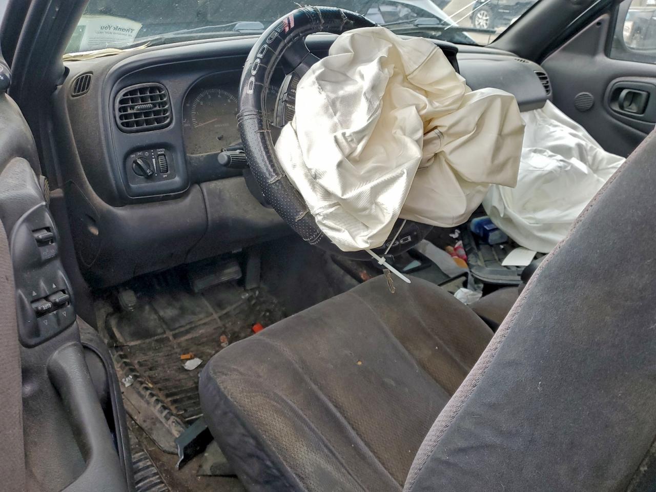 2000 DODGE DAKOTA photo 8
