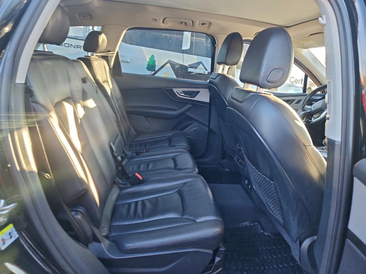 2018 AUDI Q7 PREMIUM PLUS photo 11