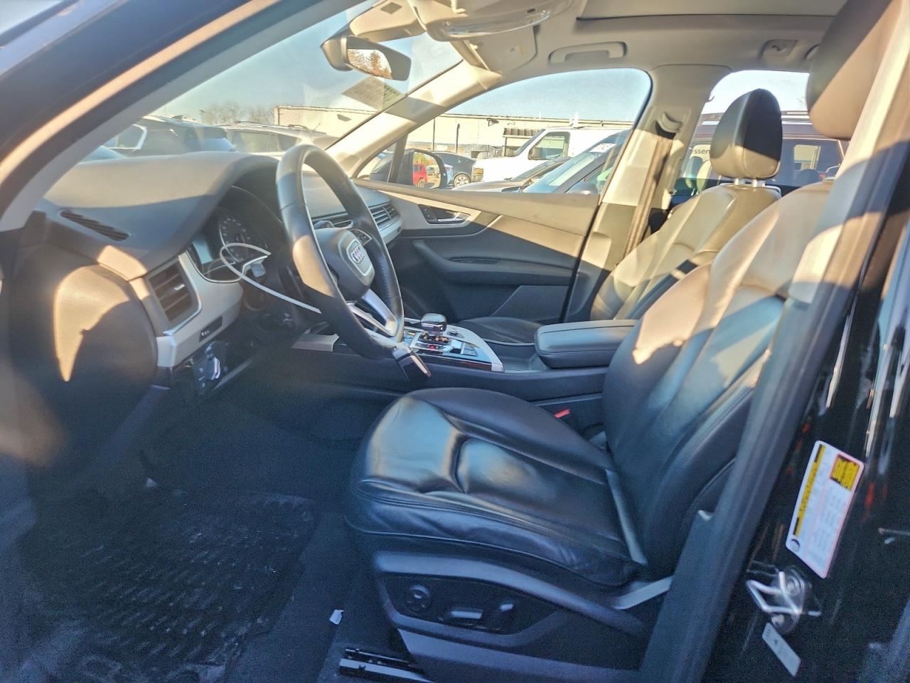 2018 AUDI Q7 PREMIUM PLUS photo 7