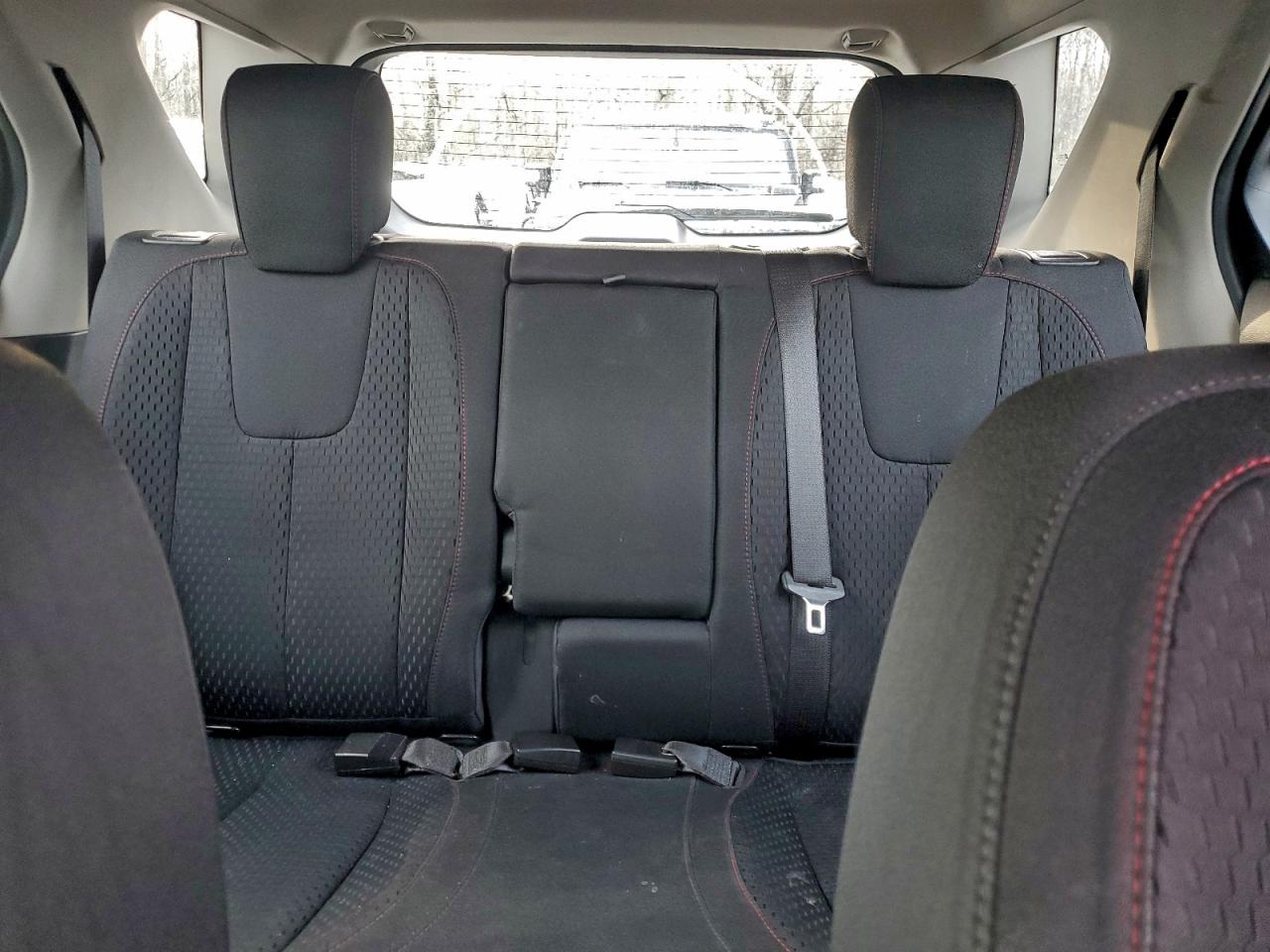 2014 CHEVROLET EQUINOX LS photo 10