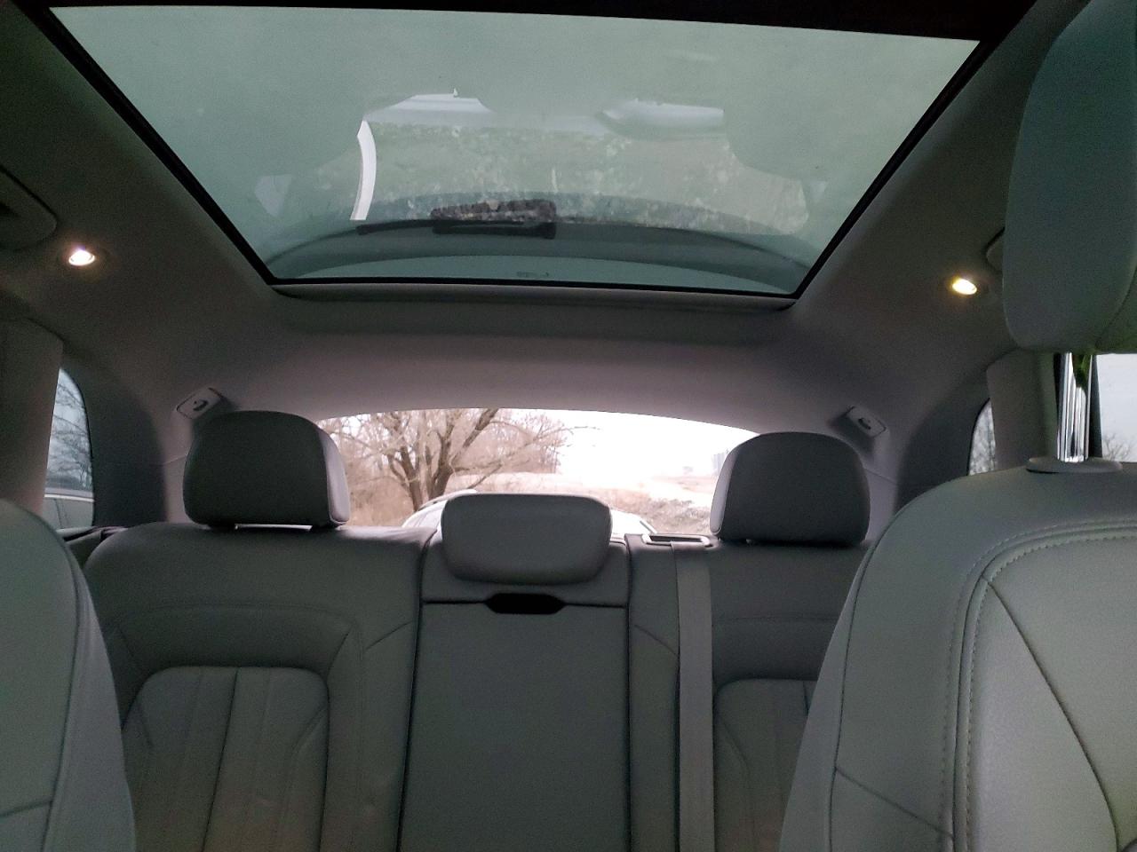 2018 AUDI Q5 PREMIUM PLUS photo 10