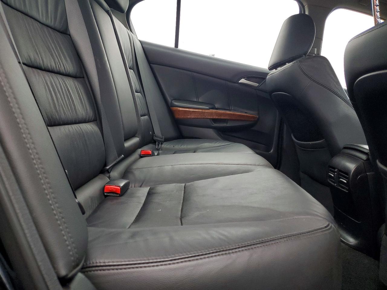 2012 HONDA ACCORD EXL photo 10