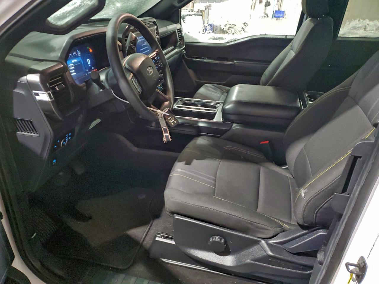 2024 FORD F150 STX photo 7