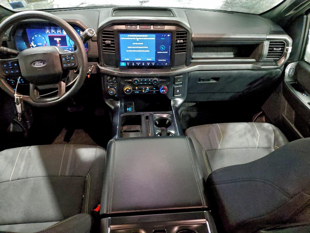 2024 FORD F150 STX photo 8
