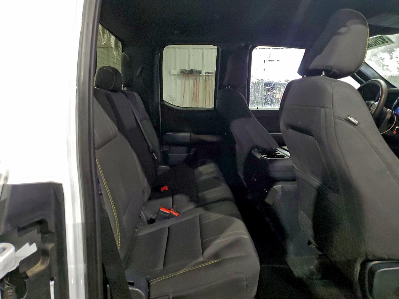 2024 FORD F150 STX photo 10