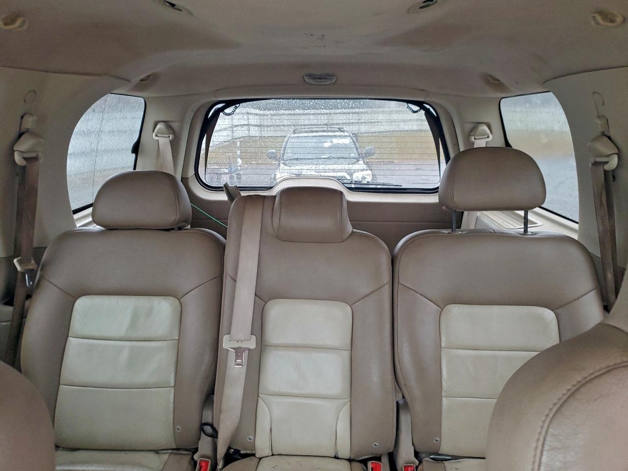2004 FORD EXPEDITION EDDIE BAUER photo 28
