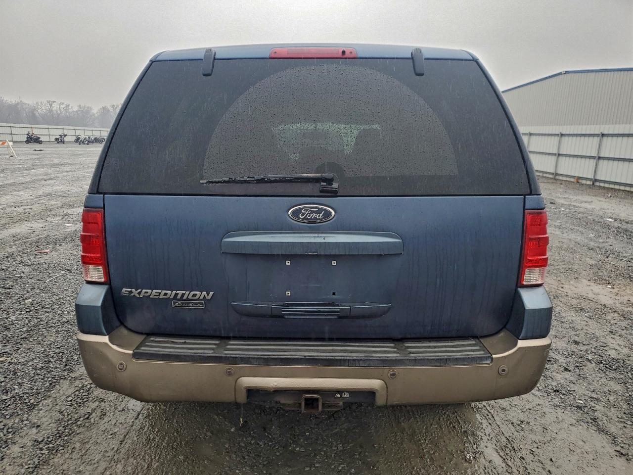 2004 FORD EXPEDITION EDDIE BAUER photo 16