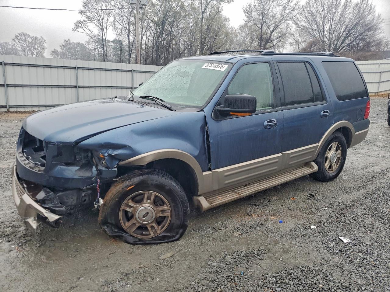2004 FORD EXPEDITION