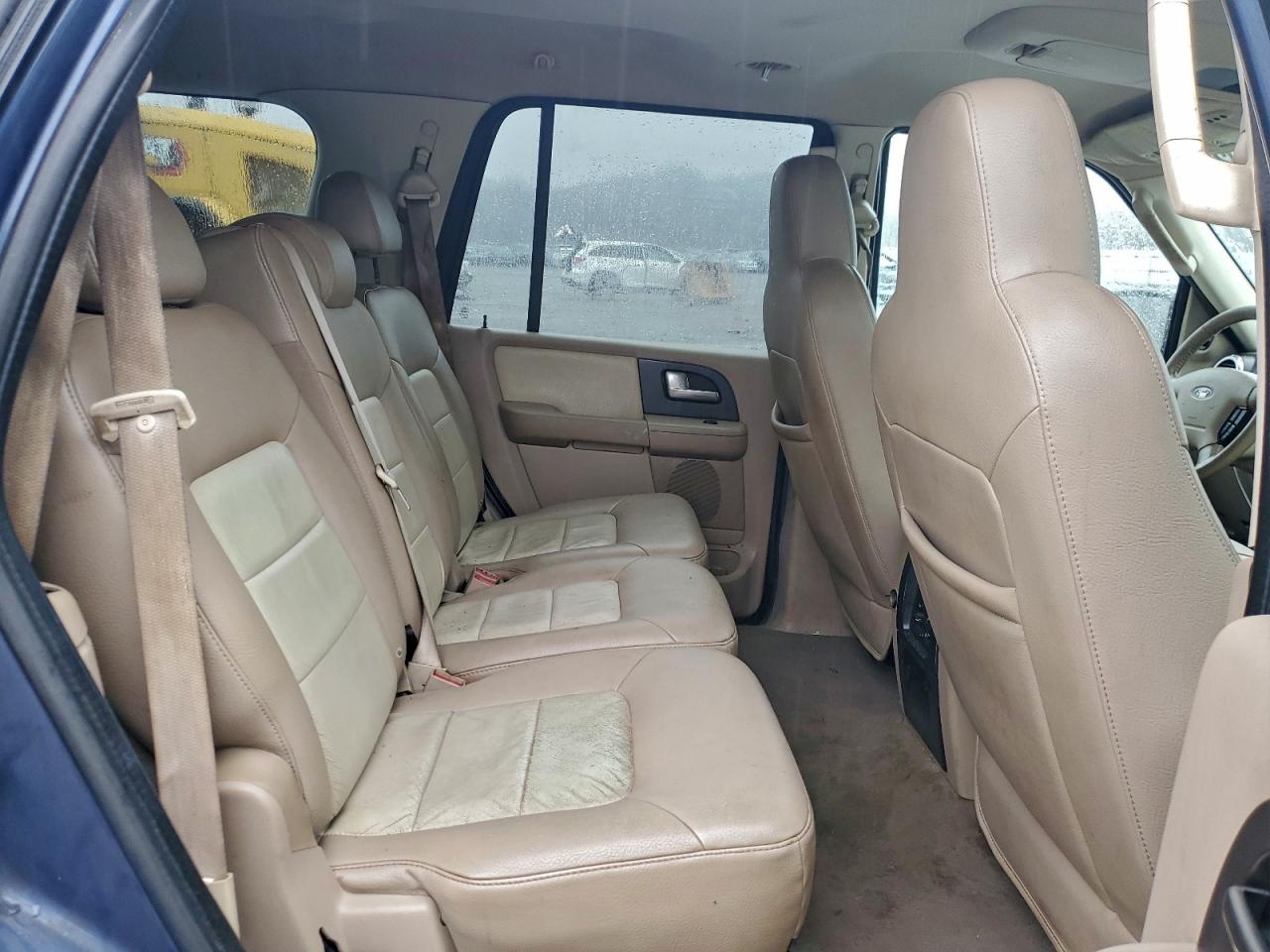 2004 FORD EXPEDITION EDDIE BAUER photo 31
