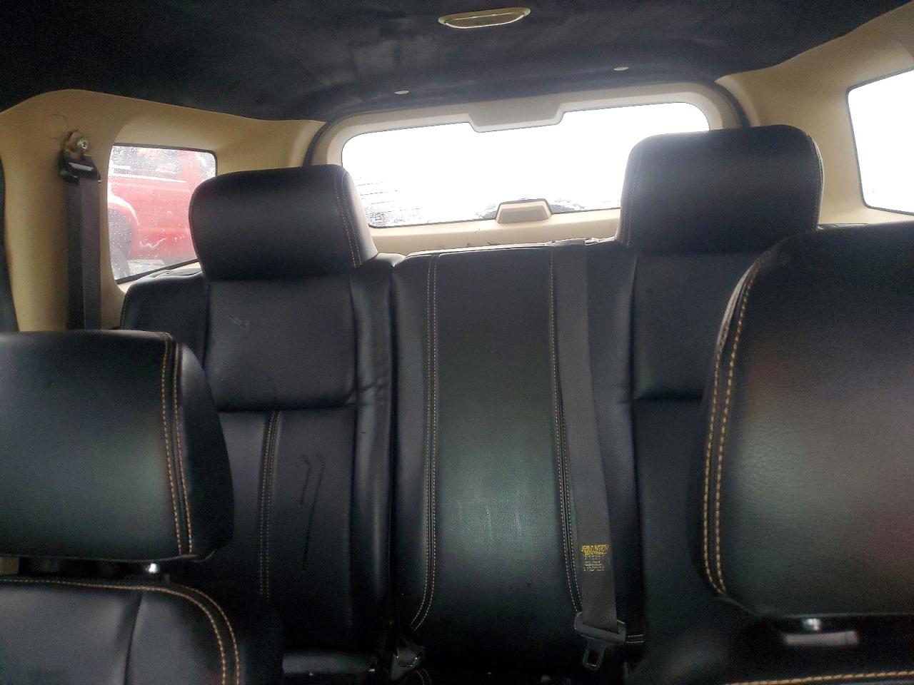 2006 HUMMER H3 photo 10