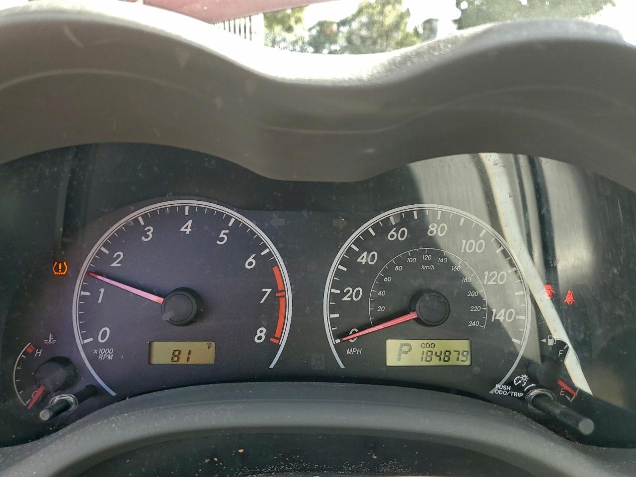 2010 TOYOTA COROLLA BASE photo 17