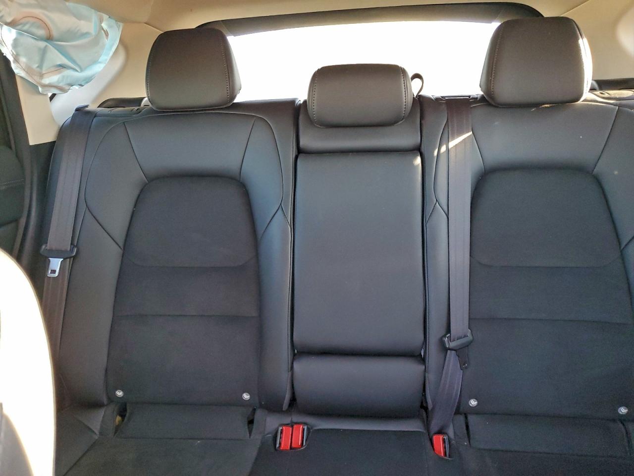 2020 MAZDA CX-5 TOURING photo 19
