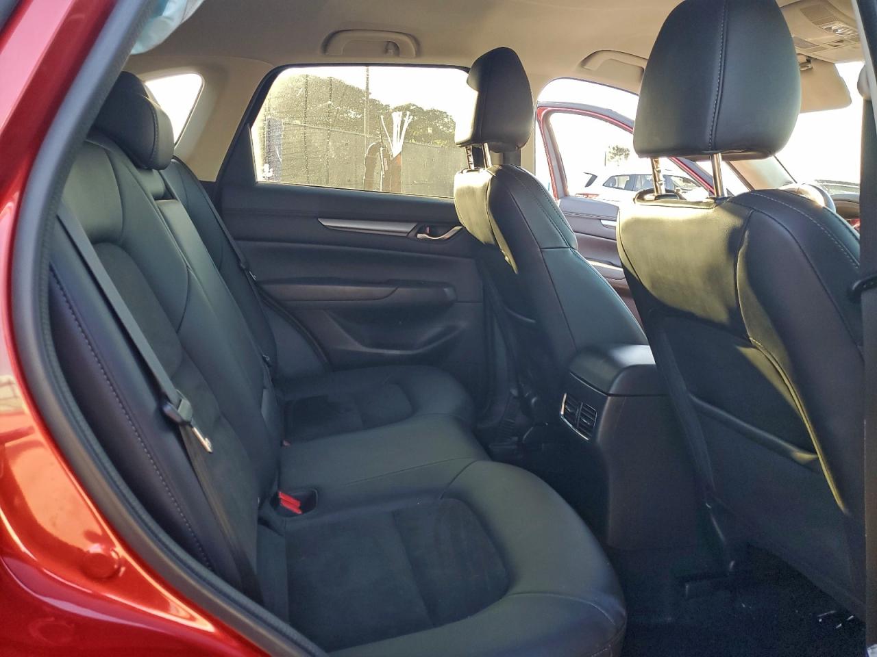 2020 MAZDA CX-5 TOURING photo 21