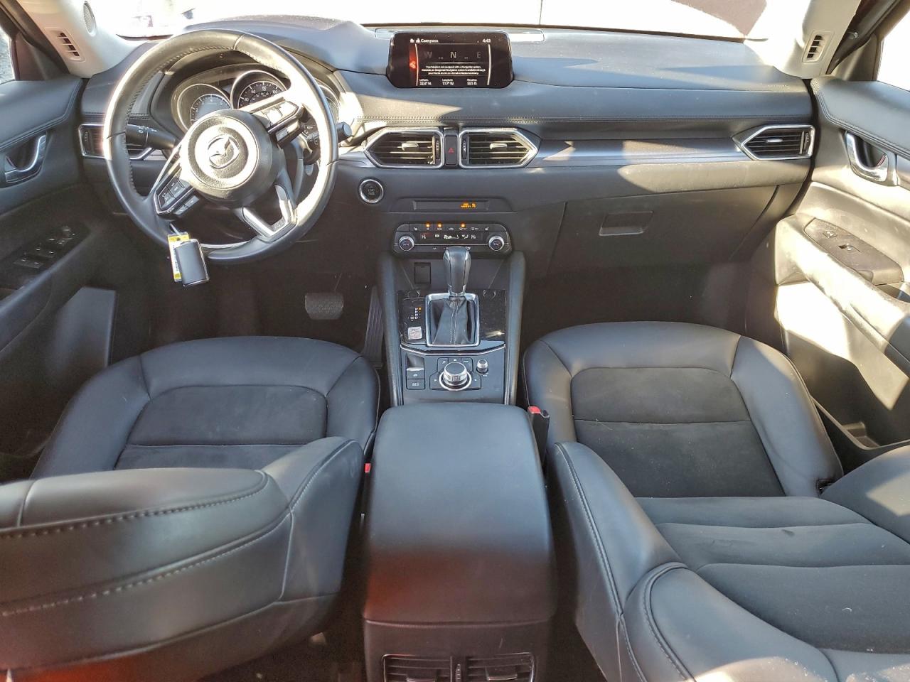 2020 MAZDA CX-5 TOURING photo 15