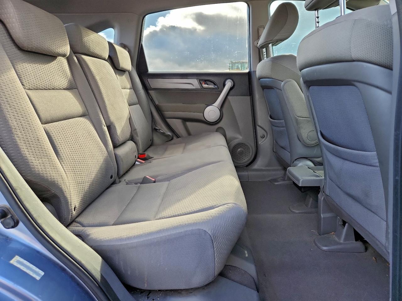 2007 HONDA CR-V EX photo 11
