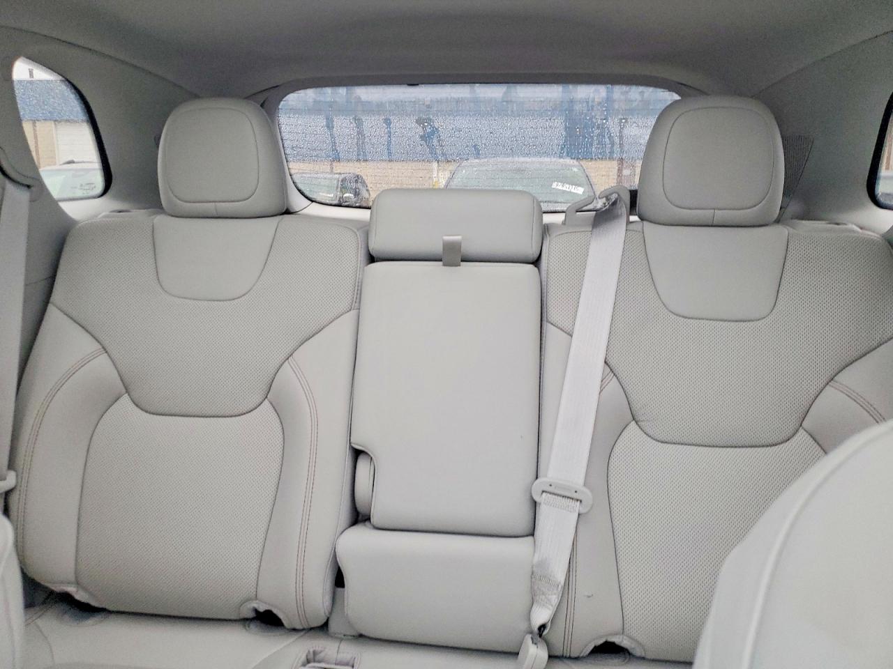 2022 JEEP CHEROKEE LATITUDE LUX photo 19
