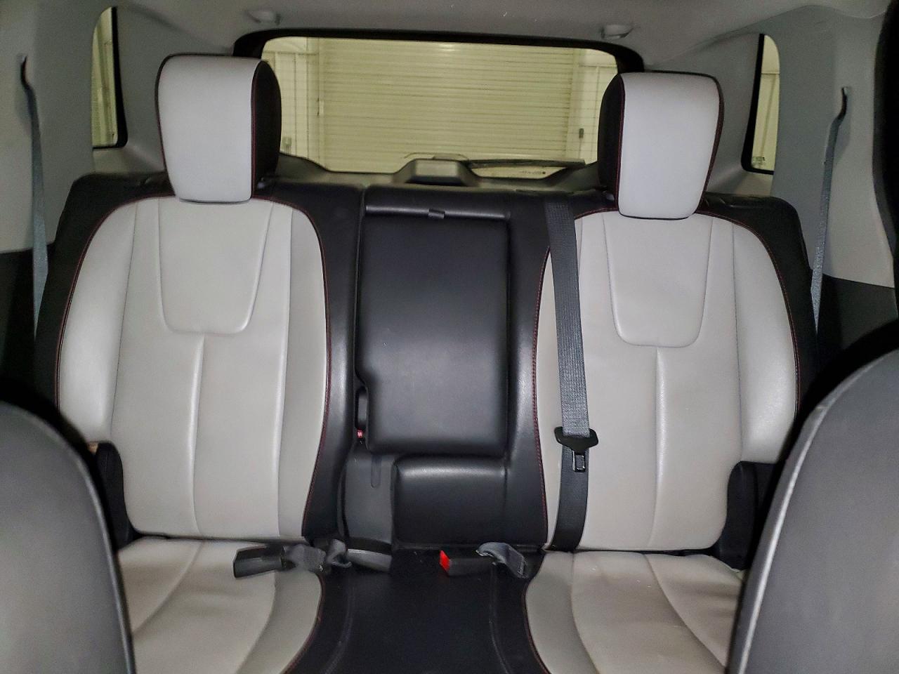 2015 GMC TERRAIN SLT photo 10
