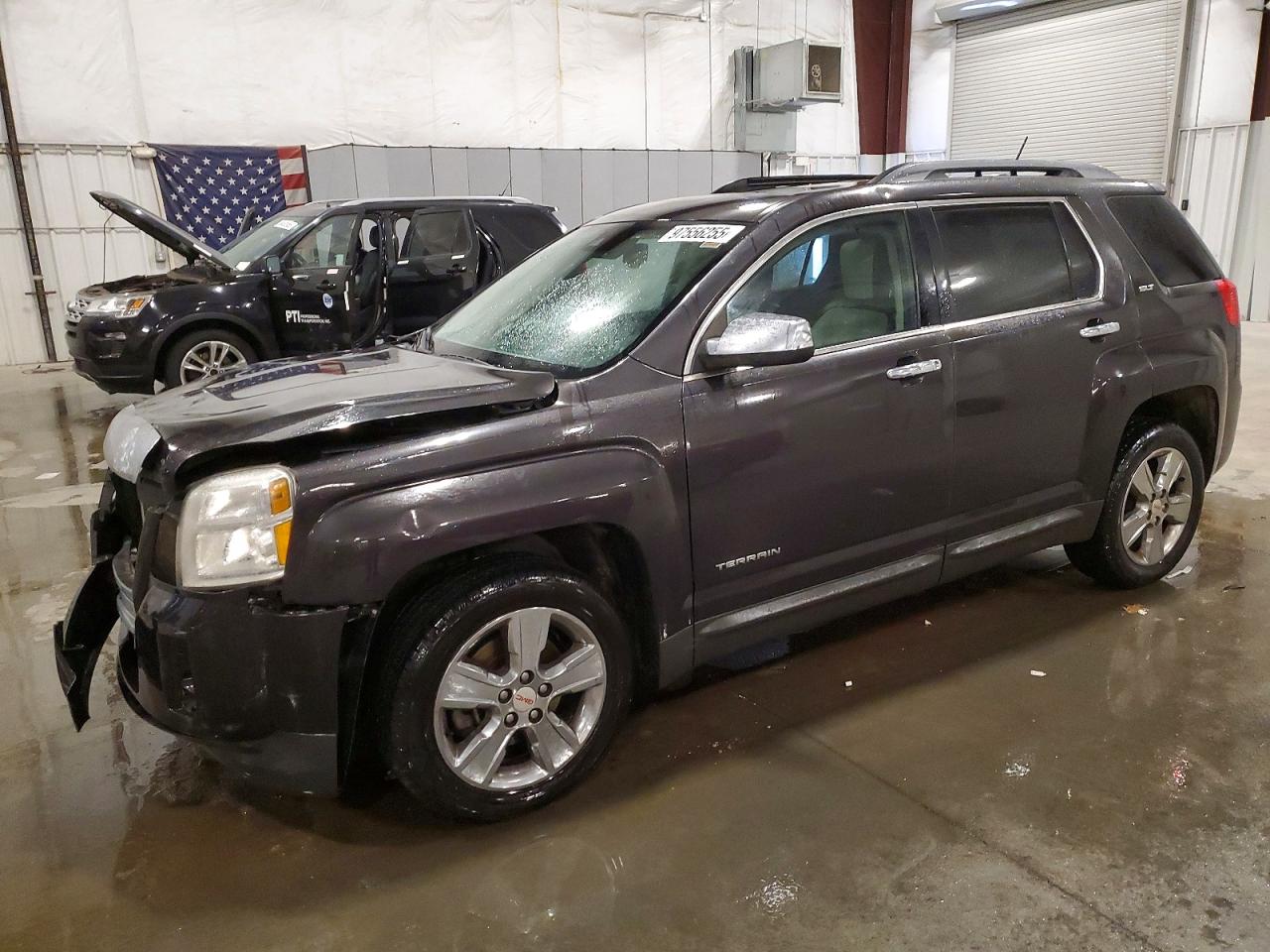 2015 GMC TERRAIN