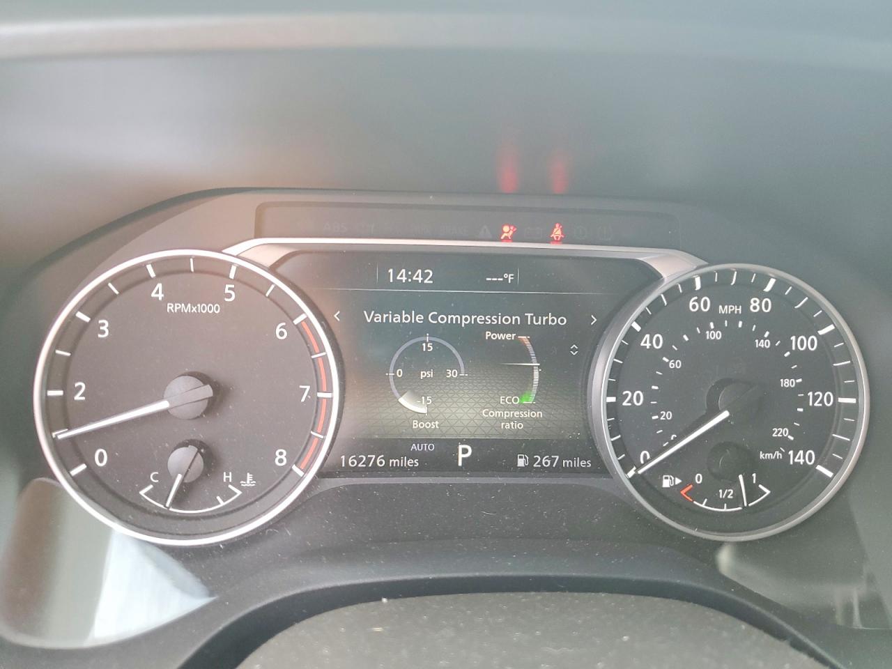 2025 NISSAN ROGUE SV photo 9