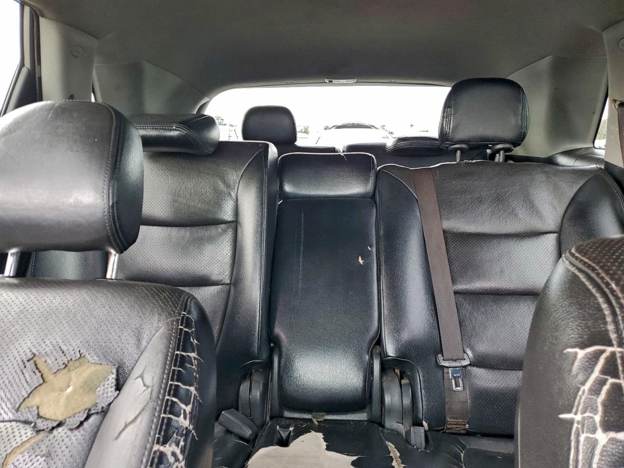 2012 KIA SORENTO BASE photo 19