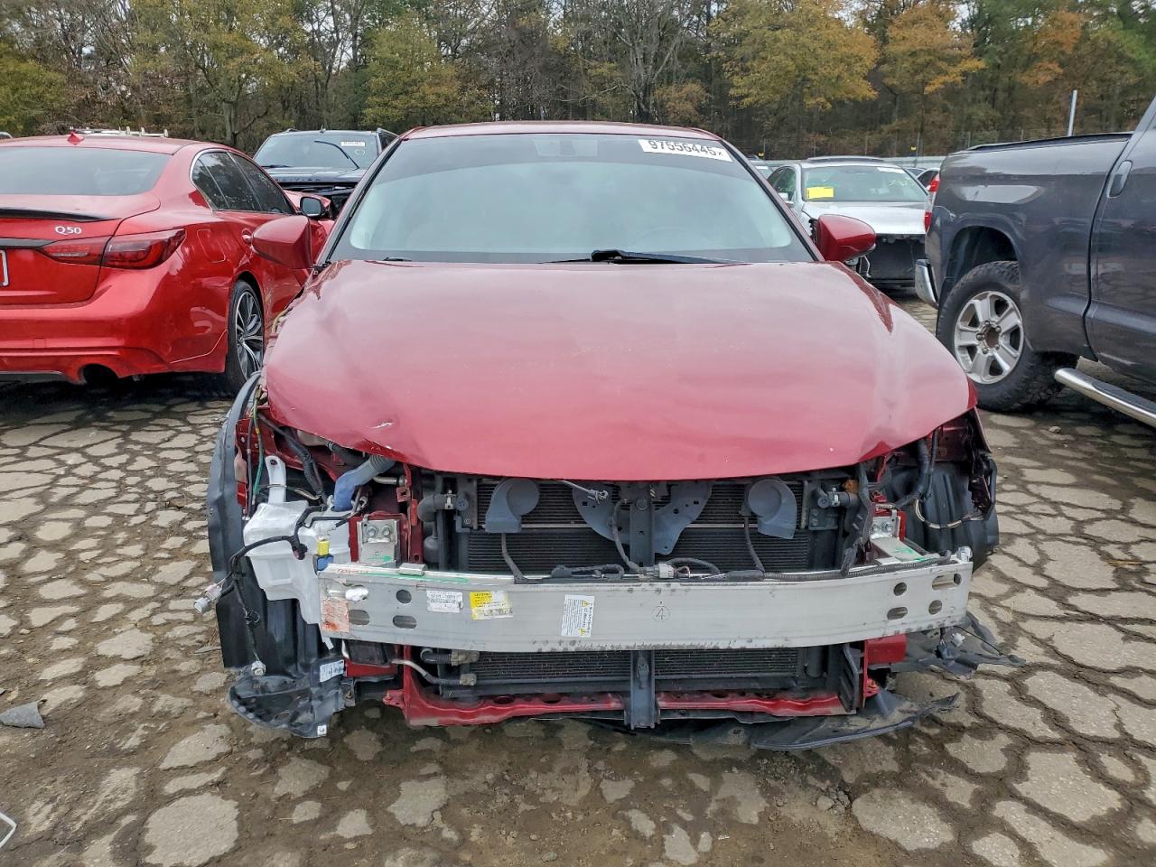 2012 LEXUS CT 200 photo 5