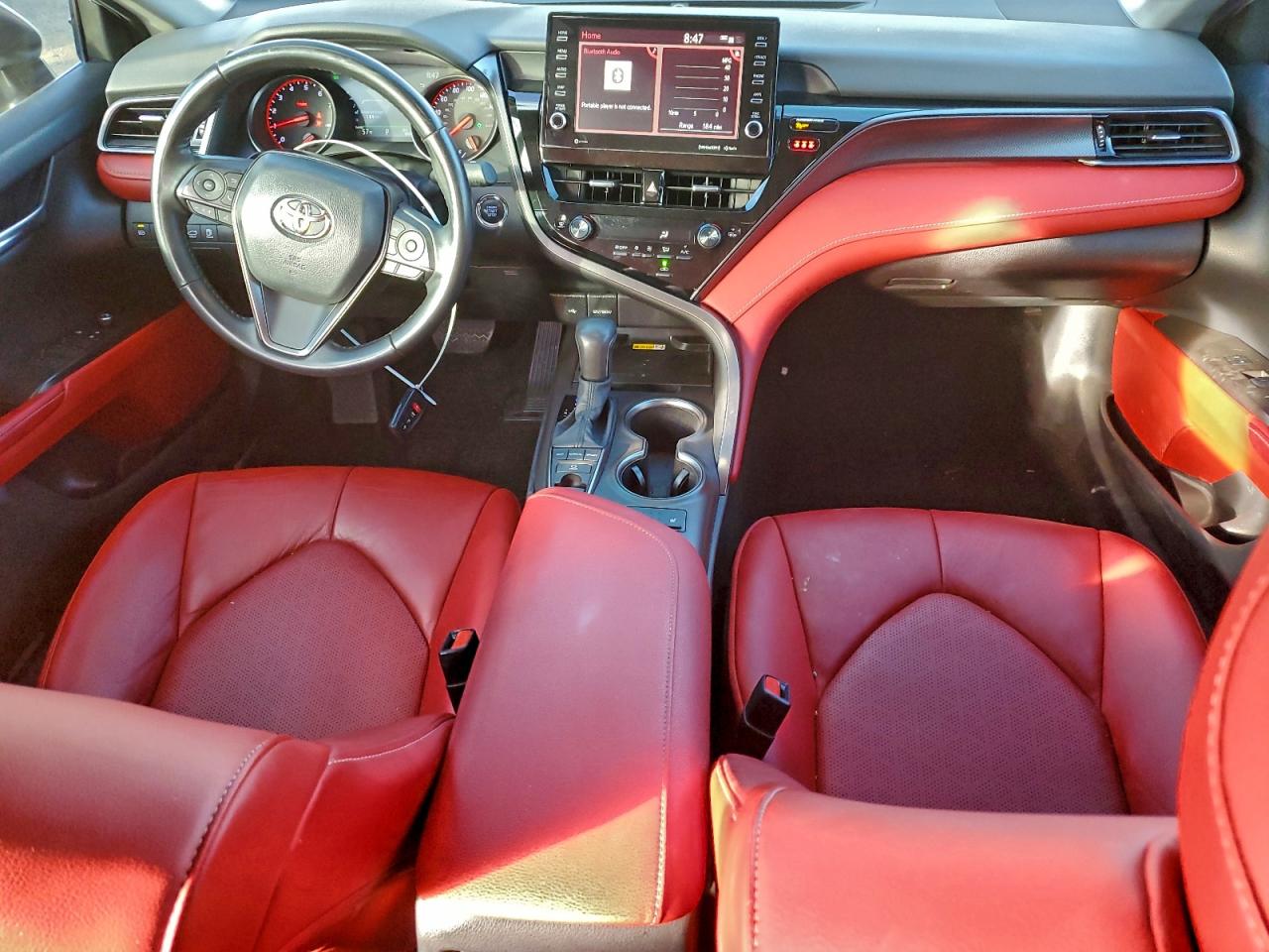 2023 TOYOTA CAMRY XSE photo 15