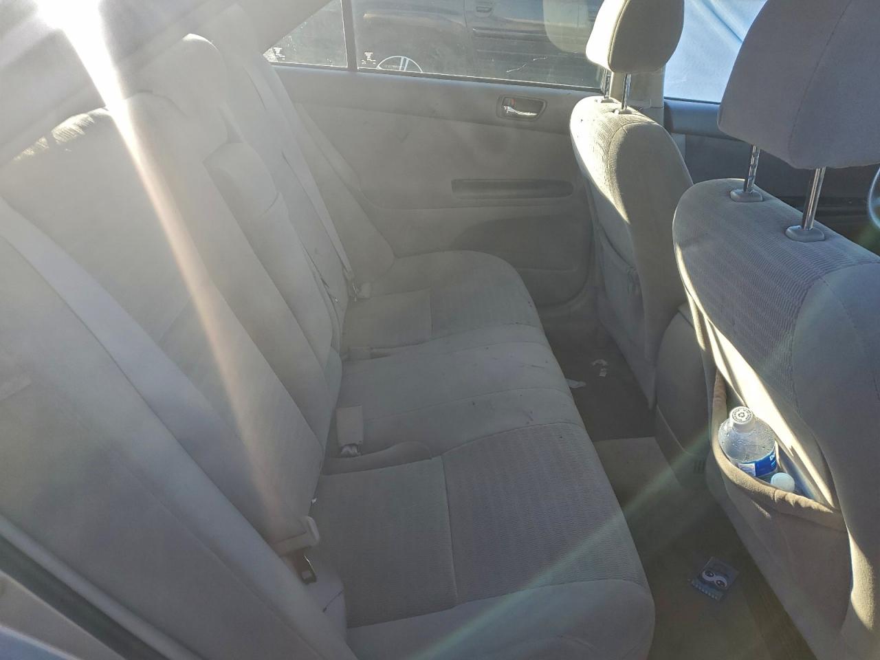 2005 TOYOTA CAMRY LE photo 19